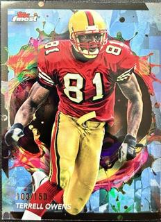Terrell Owens