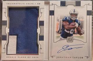Jonathan Taylor
