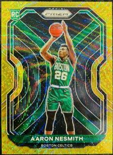 Aaron Nesmith
