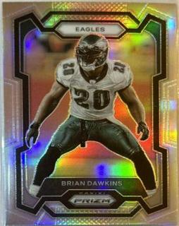 Brian Dawkins