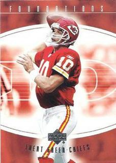 Trent Green