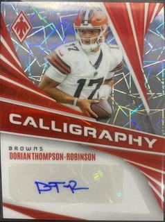 Dorian Thompson-Robinson