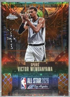 Victor Wembanyama
