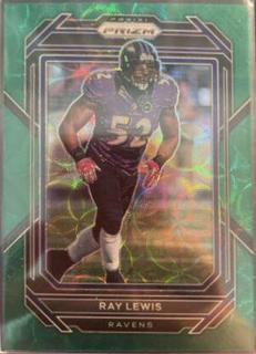 Ray Lewis