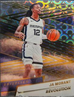 Ja Morant
