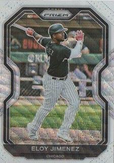Eloy Jimenez