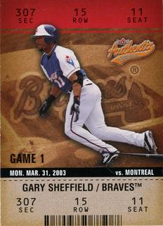 Gary Sheffield