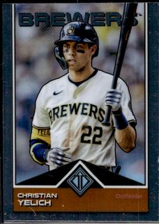 Christian Yelich