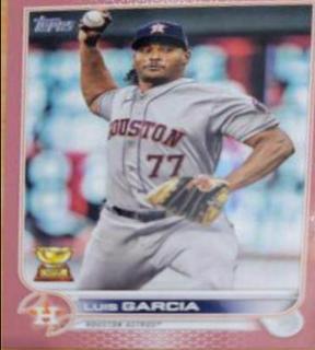 Luis Garcia