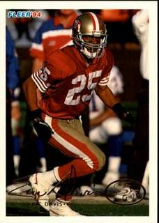 Eric Davis