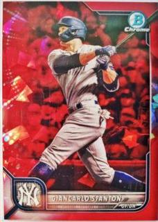 Giancarlo Stanton
