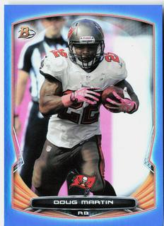 Doug Martin