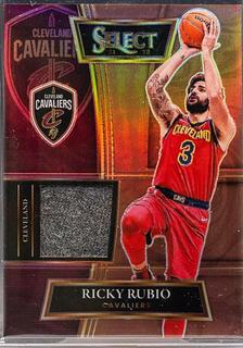 Ricky Rubio