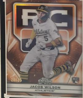 Jacob Wilson