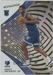Jaren Jackson Jr.