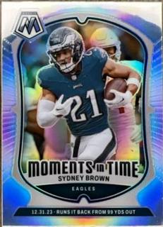 Sydney Brown