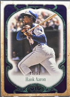 Hank Aaron