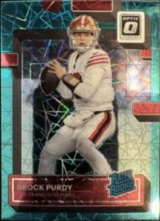 Brock Purdy