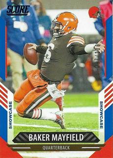 Baker Mayfield