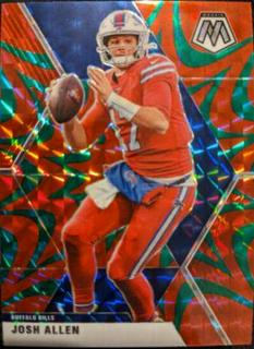 Josh Allen