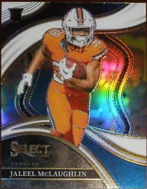 Jaleel McLaughlin