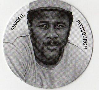 Willie Stargell