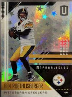 Ben Roethlisberger