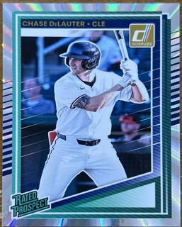 Chase DeLauter