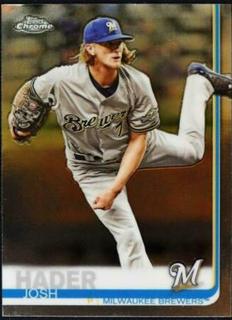 Josh Hader