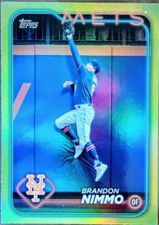 Brandon Nimmo