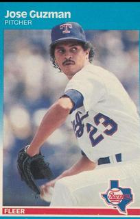 Jose Guzman