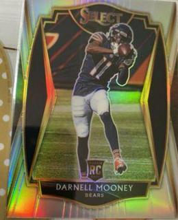 Darnell Mooney