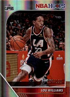 Lou Williams