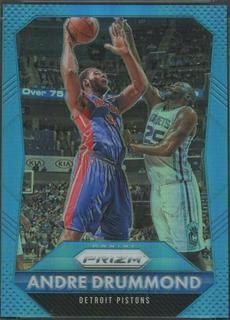 Andre Drummond