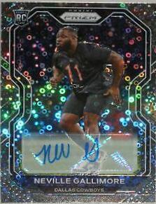 Neville Gallimore