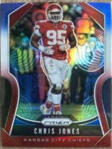 Chris Jones