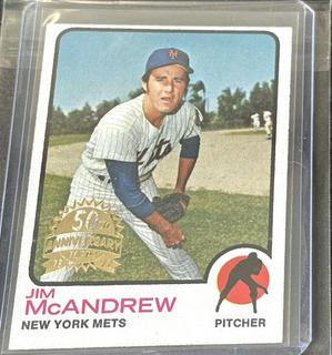Jim McAndrew