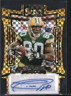 Donald Driver
