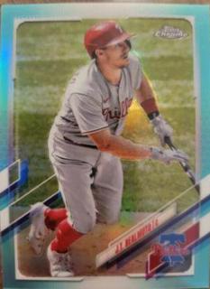 J. T. Realmuto