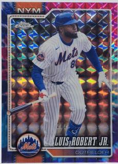 Luis Robert Jr.