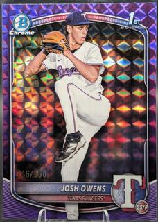 Josh Owens