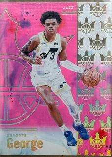 Keyonte George