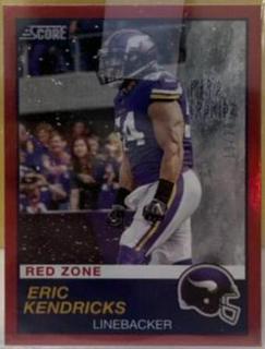Eric Kendricks