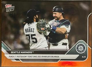 Seattle Mariners