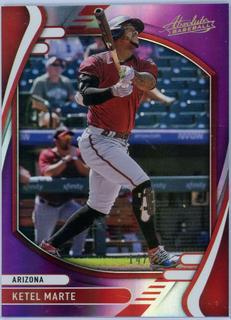 Ketel Marte