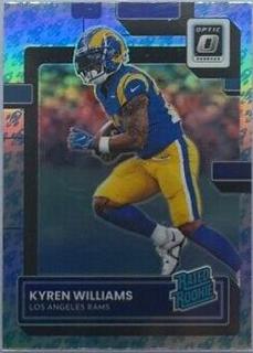 Kyren Williams