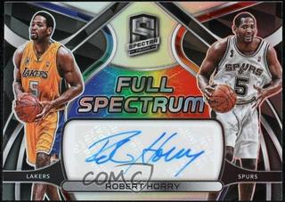 Robert Horry