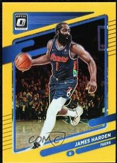 James Harden