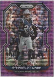 Stephon Gilmore