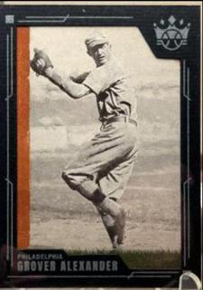 Grover Alexander
